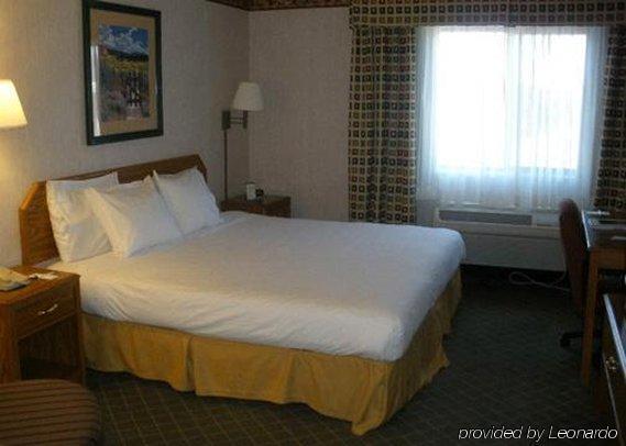 Wingate By Wyndham Los Alamos Kamer foto