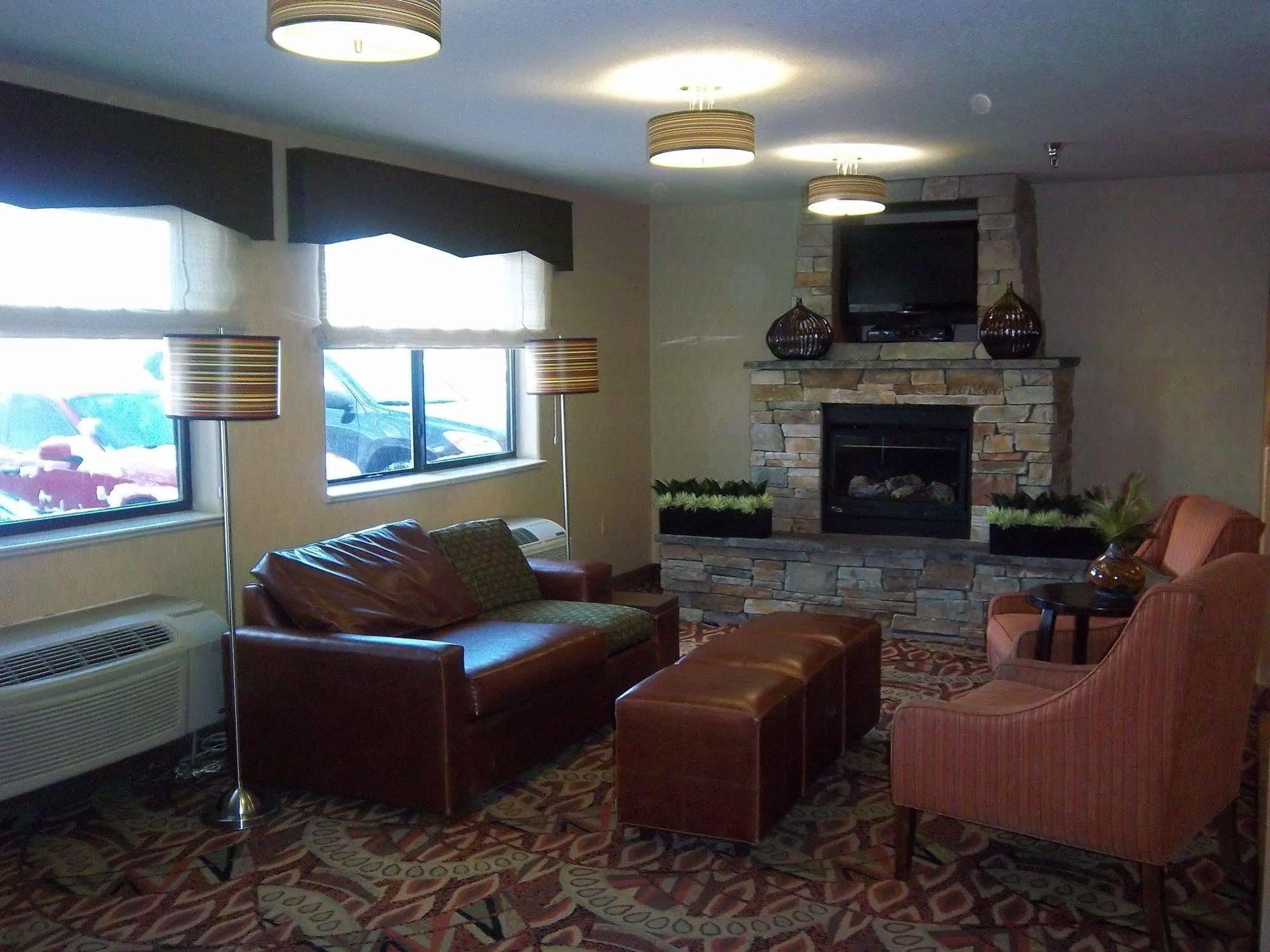 Wingate By Wyndham Los Alamos Buitenkant foto